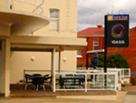 Neptune Grand Hotel - Brisbane 4u 0