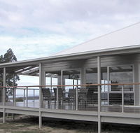 Resolution Vineyard House - Tourism Brisbane