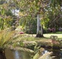 Northeast Park - Tourism Brisbane