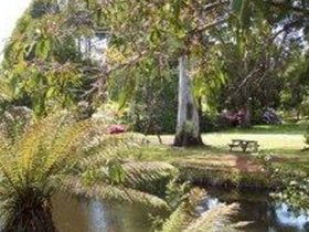 Northeast Park - Tourism Brisbane 0