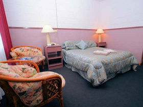 Queenstown Motor Lodge - Brisbane Tourism 0