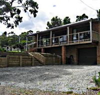 Daniel's Bay Retreat