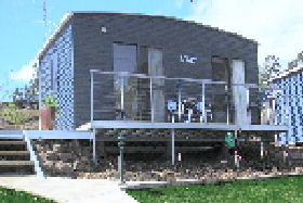 Port Huon Cottages - Brisbane 4u 0