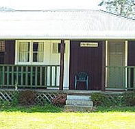 Old Whisloca Cottage - Tourism Brisbane