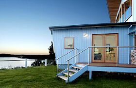 Wheelhouse Apartments - Tourism Brisbane 0