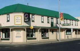 New Norfolk Hotel - Tourism Brisbane 0
