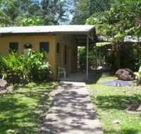 Lync-Haven Rainforest Retreat - Tourism Brisbane