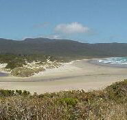 Cloudy Bay Cabin - Tourism Brisbane
