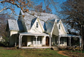 Elm Wood Classic Bed And Breakfast - Brisbane Tourism 0