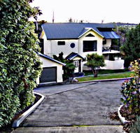 Launceston Bed and Breakfast Retreat - Brisbane Tourism
