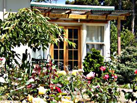 Thelma Retreat - Brisbane Tourism 0