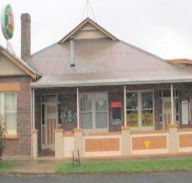 Winnaleah Hotel - Tourism Brisbane