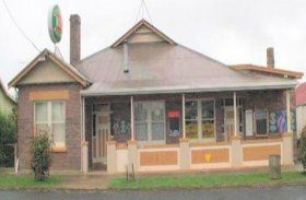 Winnaleah Hotel - Tourism Brisbane 0