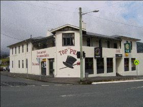 Top Pub - The - Brisbane 4u 0