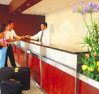 Mercure Hotel Hobart - Tourism Brisbane