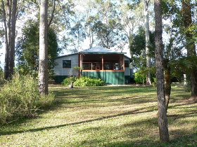 Bushland Cottages And Lodge - Tourism Brisbane 0