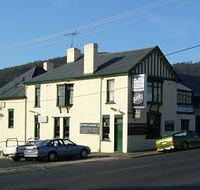 Bush Inn - Tourism Brisbane