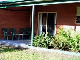 Queechy Cottages - Tourism Brisbane 0