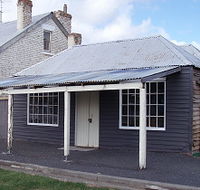 Elm Corner Cafe and Accommodation - Tourism Brisbane