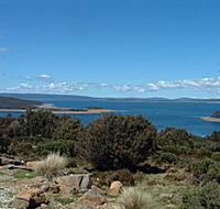 Great Lake Caravan Park - Tourism Brisbane