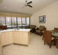 Saltwater Luxury Apartments - Tourism Brisbane
