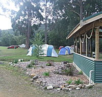 Southport Hotel and Caravan Park