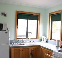 Cherry Top Accommodation - Cherry Top - Tourism Brisbane