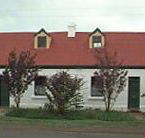 Sorell Barracks