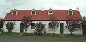 Sorell Barracks - Tourism Brisbane 0