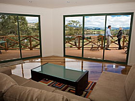 Curringa Farm Accommodation - Tourism Brisbane 0