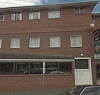 Waratah Motor Hotel - Tourism Brisbane