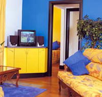 Dreamcatcher Apartments - Tourism Brisbane