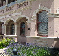 Roxburgh House Apartments - Tourism Brisbane