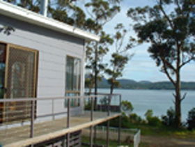 White Beach Cottage - Brisbane Tourism 0