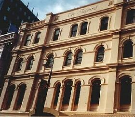 Central City Backpackers - Tourism Brisbane 0