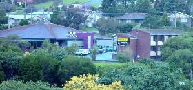 Mornington Inn Hotel Motel - The - Tourism Brisbane 0