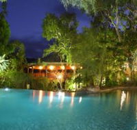 Thala Beach Lodge - Tourism Brisbane