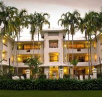 Mandalay Luxury Beachfront Apartments - Tourism Brisbane