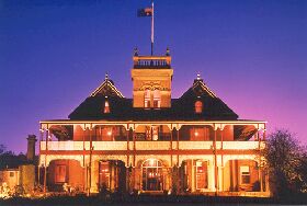 Tynwald Willow Bend Estate - Tourism Brisbane 0