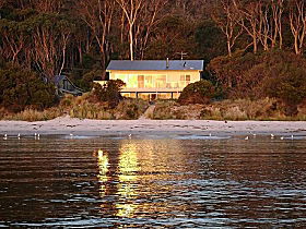 Harpers On The Beach - Brisbane 4u 0
