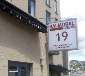 Balmoral On York - Brisbane Tourism 0