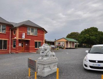 Sheffield Motor Inn - Brisbane Tourism 3