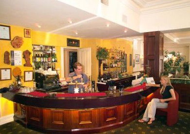 Lucas Hotel - Tourism Brisbane 3