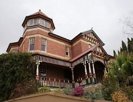 Werndee - Tourism Brisbane 1