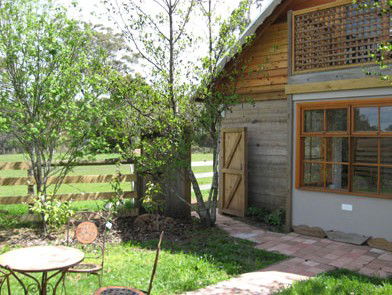 Amble Inn Cottage - Brisbane 4u 0
