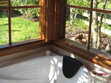 Amble Inn Cottage - Brisbane 4u 3