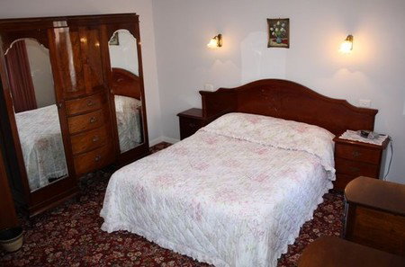 Mayfair Motel On Cavell - Tourism Brisbane 1