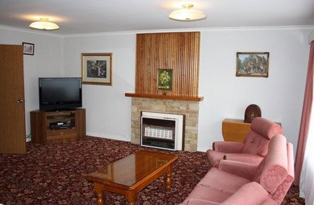Mayfair Motel On Cavell - Tourism Brisbane 2