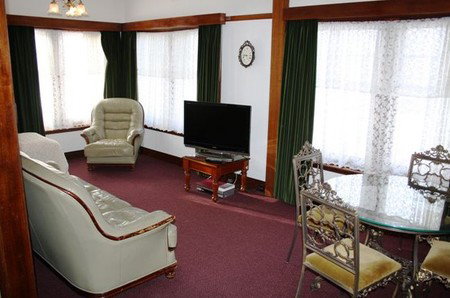 Mayfair Motel On Cavell - Tourism Brisbane 3