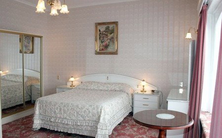 Mayfair Motel On Cavell - Tourism Brisbane 4